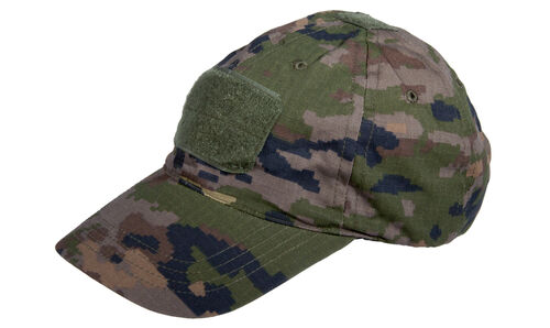 GORRA BOSCOSO ESPAOL DELTA TACTICS