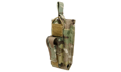 BOLSILLO PORTACARGADOR MAGNETICO M4+PISTOLA MULTICAM GERNIMO