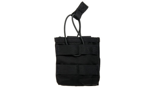 BOLSILLO PORTACARGADOR G36 NEGRO GERNIMO