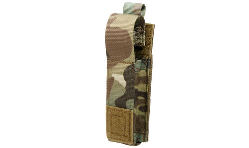 BOLSILLO PORTACARGADOR PISTOLA MAGNETICO MULTICAM GERNIMO