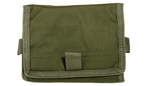 PORTAMAPAS/IDENTIFICADOR DE BRAZO OD GERÓNIMO