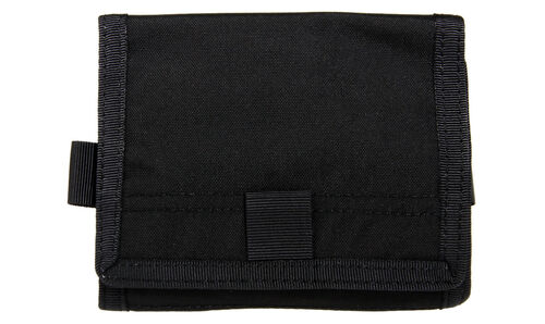 PORTAMAPAS/IDENTIFICADOR DE BRAZO NEGRO GERÓNIMO