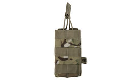 PORTACARGADOR M4 MULTICAM DELTA TACTICS