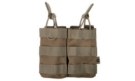 PORTACARGADOR DOBLE M4 TAN DELTA TACTICS