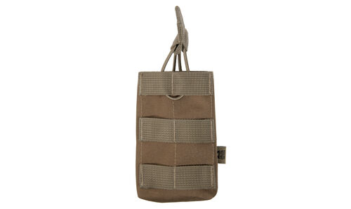 PORTACARGADOR G36/AK/M14/SR25 TAN DELTA TACTICS
