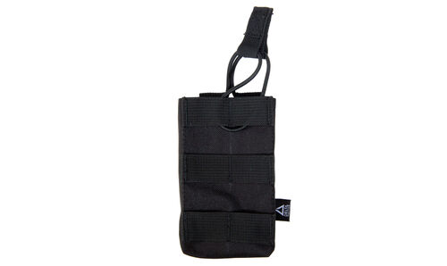 PORTACARGADOR G36/AK/M14/SR25 NEGRO DELTA TACTICS