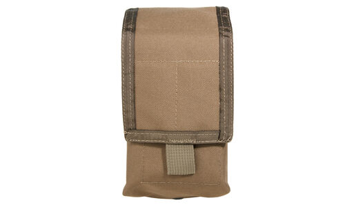 BOLSILLO DOBLE G36/AK TAN DELTA TACTICS