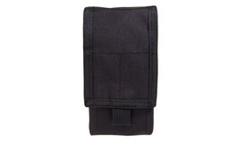 BOLSILLO DOBLE G36/AK NEGRO DELTA TACTICS