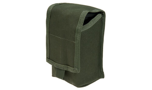 BOLSILLO DOBLE G36/AK OD DELTA TACTICS