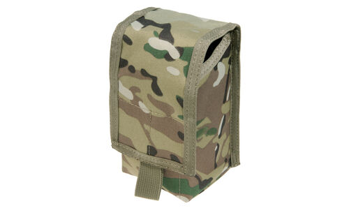 BOLSILLO DOBLE G36/AK MULTICAM DELTA TACTICS