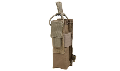 PORTACARGADOR MP5/MP7/MP9 TAN DELTA TACTICS