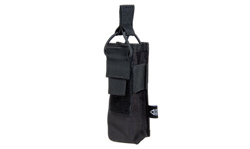 PORTACARGADOR MP5/MP7/MP9 NEGRO DELTA TACTICS