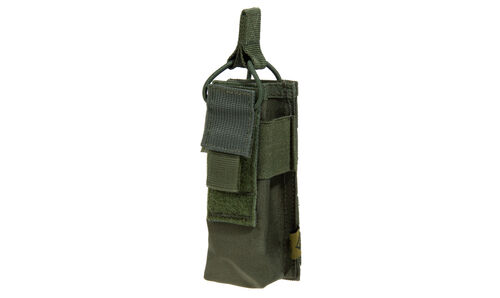 PORTACARGADOR MP5/MP7/MP9 OD DELTA TACTICS