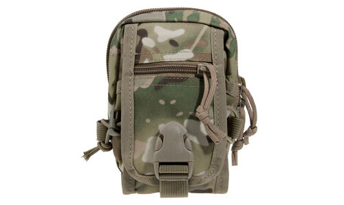 POUCH MULTIPROPOSITO MULTICAM DELTA TACTICS