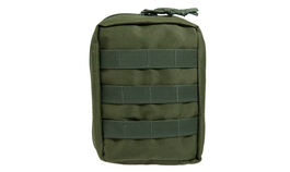 POUCH MEDICO OD DELTA TACTICS