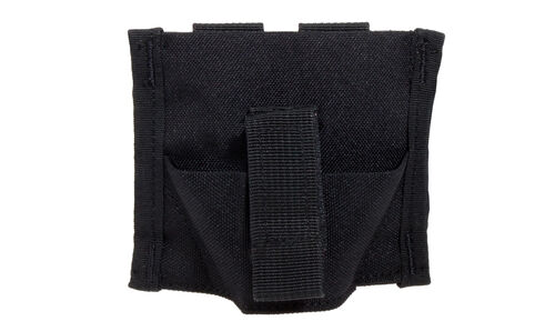 POUCH GRILLETES MOLLE DELTA TACTICS