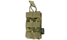 PORTACARGADOR M4 MULTICAM DELTA TACTICS