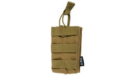 PORTACARGADOR AK TAN DELTA TACTICS