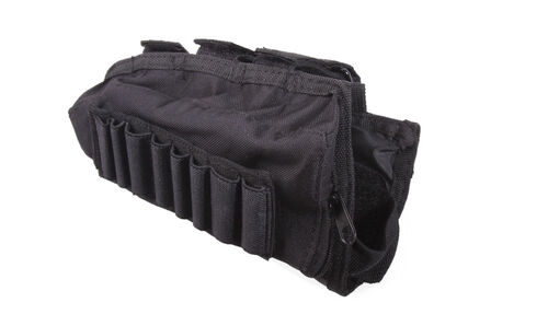 PORTA CARTUCHOS PARA CULATA NEGRA
