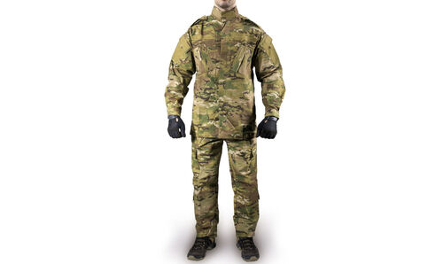 DELTA TACTICS UNIFORME ACU MULTICAM