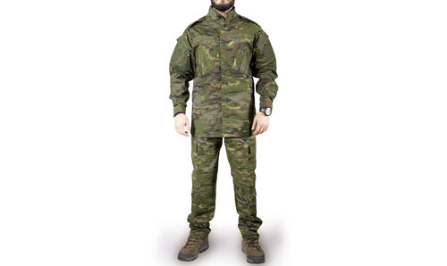 DELTA TACTICS UNIFORME ACU BOSCOSO ESPAOL