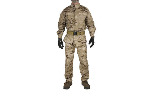 DELTA TACTICS UNIFORME ACU ARIDO ESPAOL