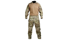 S DELTA MULTICAM - UNIFORME COMBATE DELTA TACTICS 