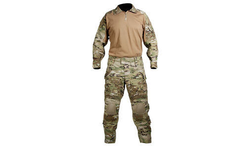 M DELTA MULTICAM - UNIFORME COMBATE DELTA TACTICS