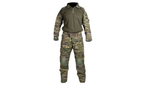 M DELTA BOSCOSO ESPAÑOL - UNIFORME COMBATE BOSCOSO ESPAÑOL DELTA TACTICS 