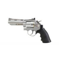 HFC Revolver Silver - Gas - HG-132C