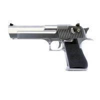 Desert Eagle Silver Gas - HFC - HG-195S