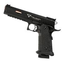 JW3 TTI Combat Master Pistol