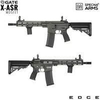 Replica Specna ARMS RRA SA-E20 RRA EDGE? Carbine GREY