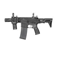 Replica Specna ARMS RRA SA-E10 PDW EDGE? Carbine Black