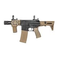 Replica Specna ARMS RRA SA-E10 PDW EDGE? Carbine Half-Tan