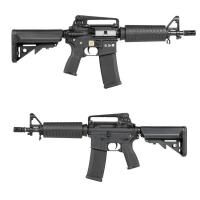 Replica Specna ARMS RRA SA-E02 EDGE RRA Carbine Negra