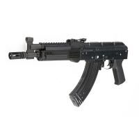 Replica ELAK710 Custom AK Pistol AEG Platinum A115