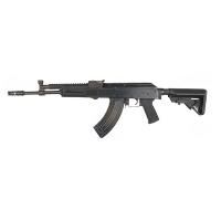 Replica ELAK702 Custom AK AEG Platinum A114-A + Cargador