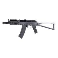 Replica ELAKS74UN-C Tactical MOD C AEG Platinum A104-C + Cargador