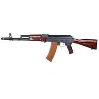 Replica ELAK74N AEG Platinum A102 + Cargador