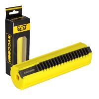 Pistón RACCOON 19 dientes metálico RP005