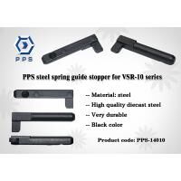 PPS steel spring guide stopper for VSR-10 series PPS-14010