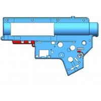 Gearbox Ver.2 Shell (Left) 9mm EL-2-00-1