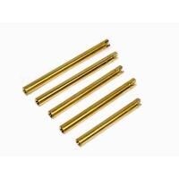 Cañon 77*6.02mm Combat Innel barrel para ksc USP Compact system