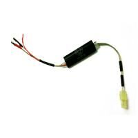 MOSFET for ASR Extend Wires fet03r