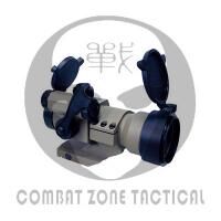 Red Dot TAN - M2 - Doble luz