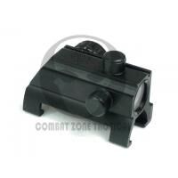 Visor Red Dot MP5/G3 doble luz rojo/Verde