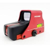 Red dot RACCOON 551 RED RRD012