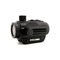 Red dot RACCOON T1RC BK RRD006