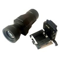 Visor 3X Magnifier for Red Dot flip to side mount modelo 303